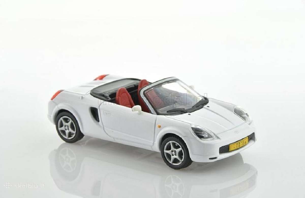 Toyota Mr2