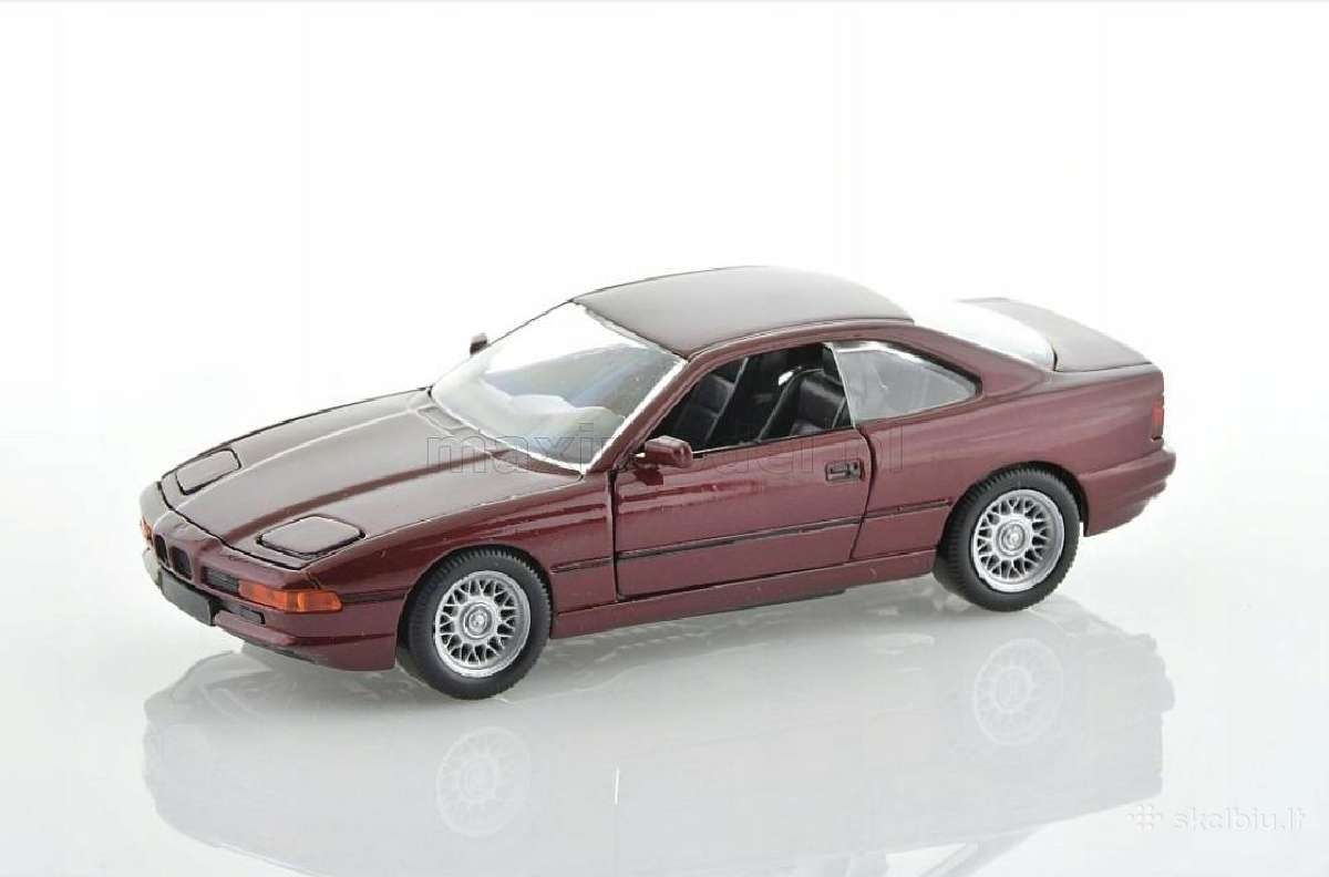 Bmw 850