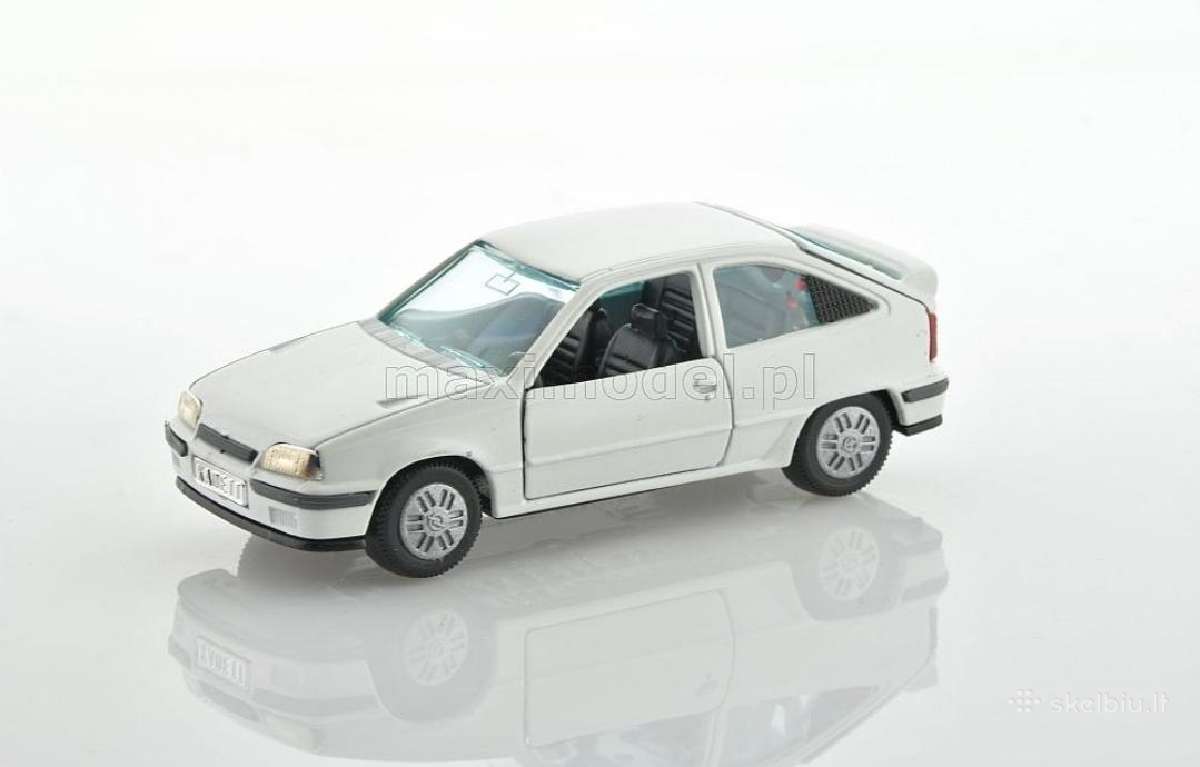 Opel Kadett