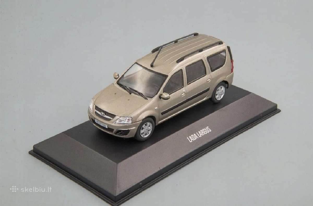 Lada Largus