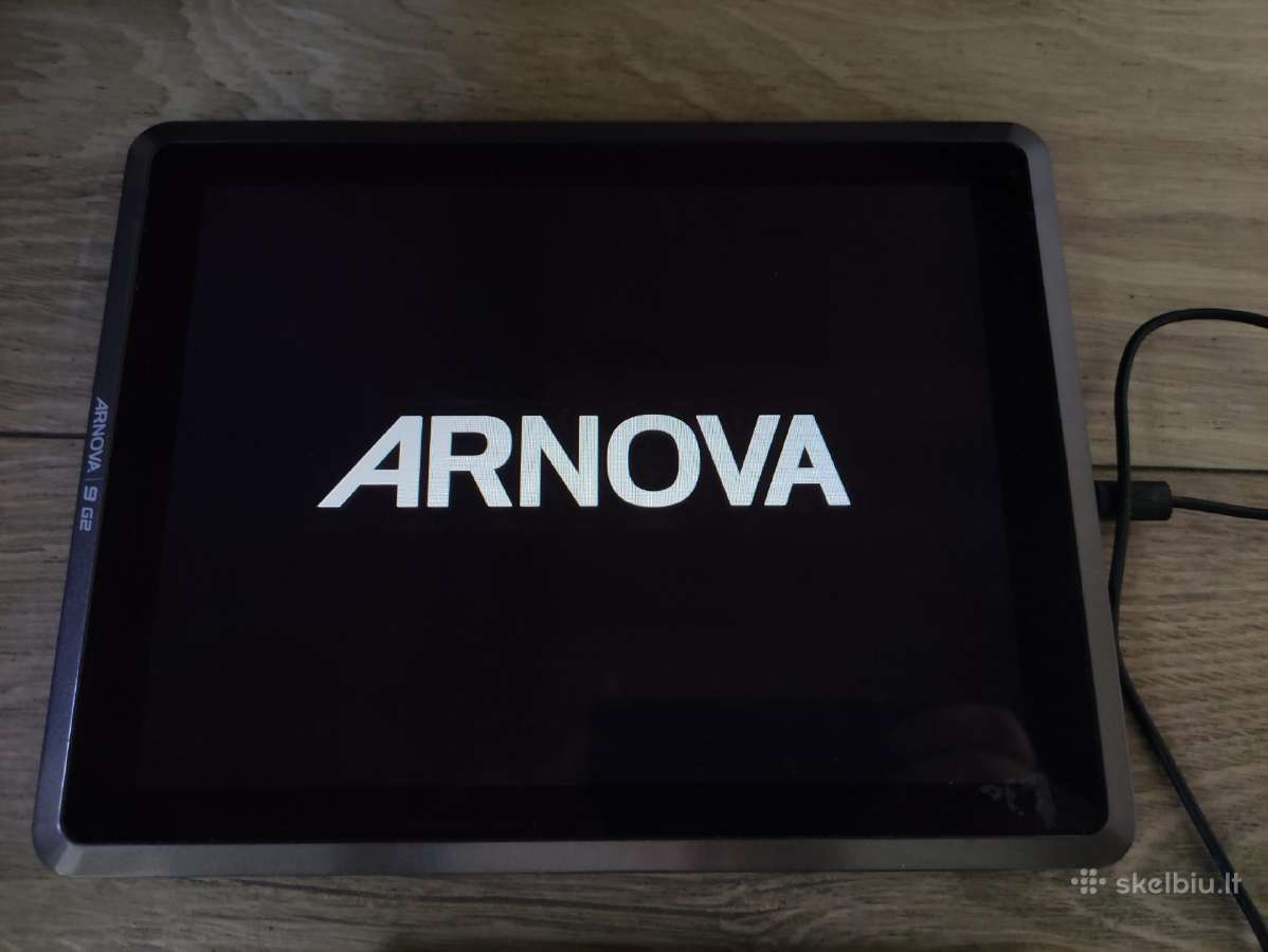 Caricatore - MyVolts - Archos Arnova 10c G3 - 5V - Adattatore Da Rete Compatibile Android~p154878811