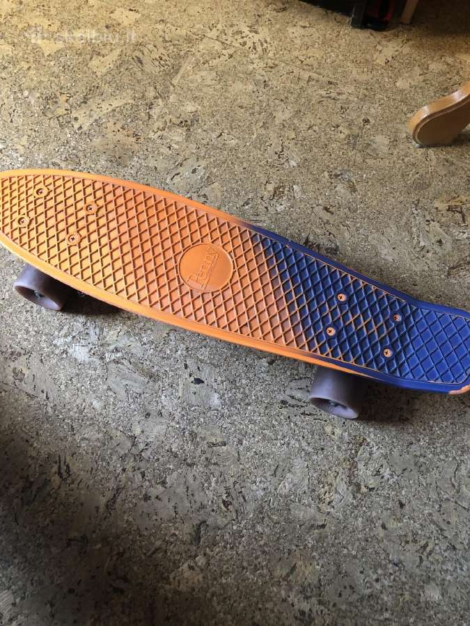 Penny board