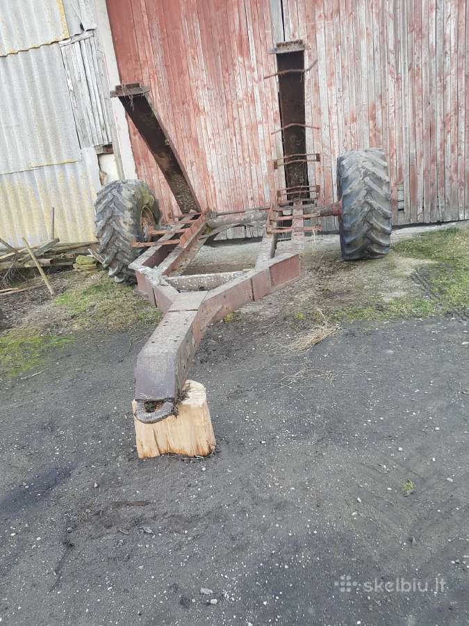 Claas 80 padargai,bulviu sodinamoji 4 nordsten 4 - nuotraukos Nr. 8