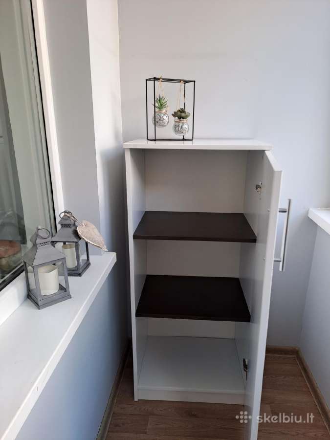 Komoda spintele Palangoje - nuotraukos Nr. 4