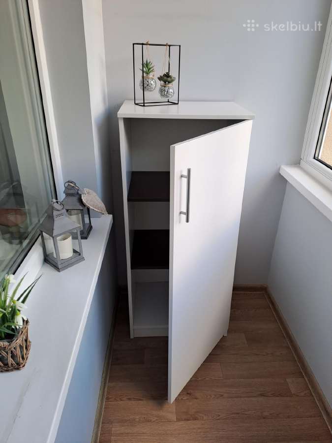 Komoda spintele Palangoje - nuotraukos Nr. 2