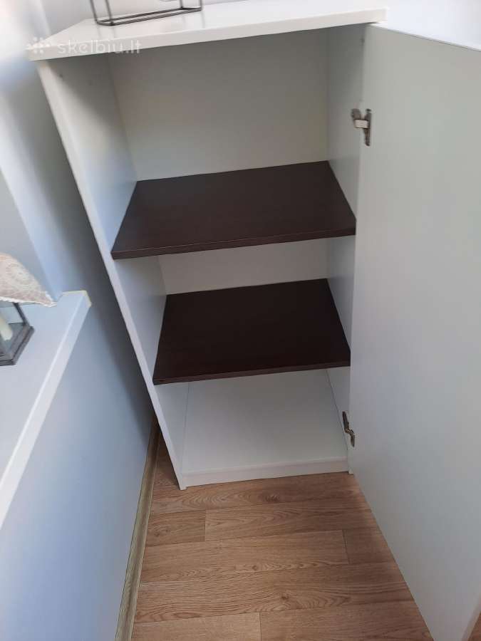 Komoda spintele Palangoje - nuotraukos Nr. 5