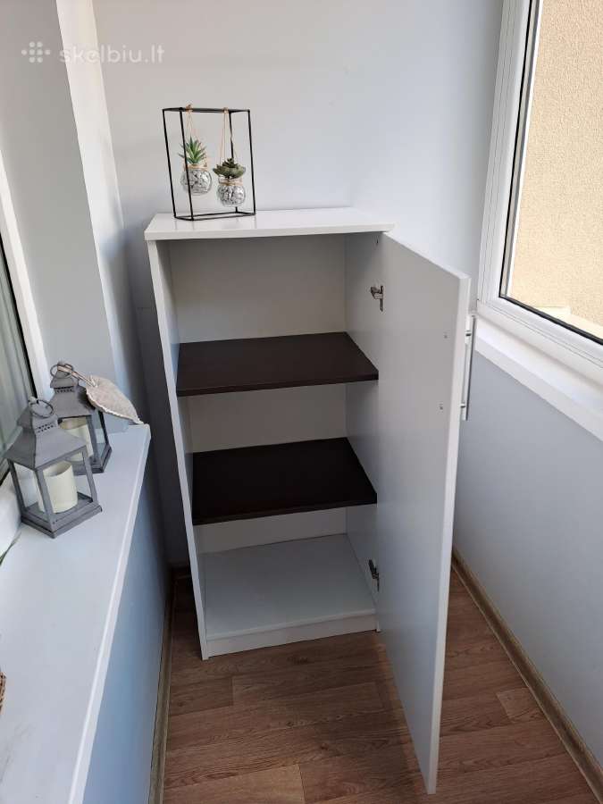 Komoda spintele Palangoje - nuotraukos Nr. 7