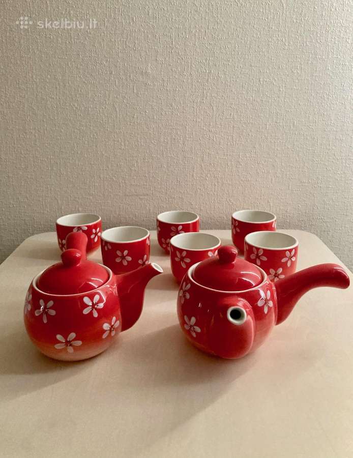 Whittard Of Chelsea Rinkinys - nuotraukos Nr. 5