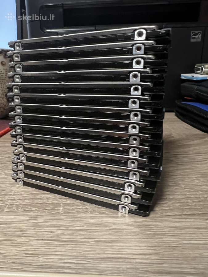 HDD 2.5 - nuotraukos Nr. 4