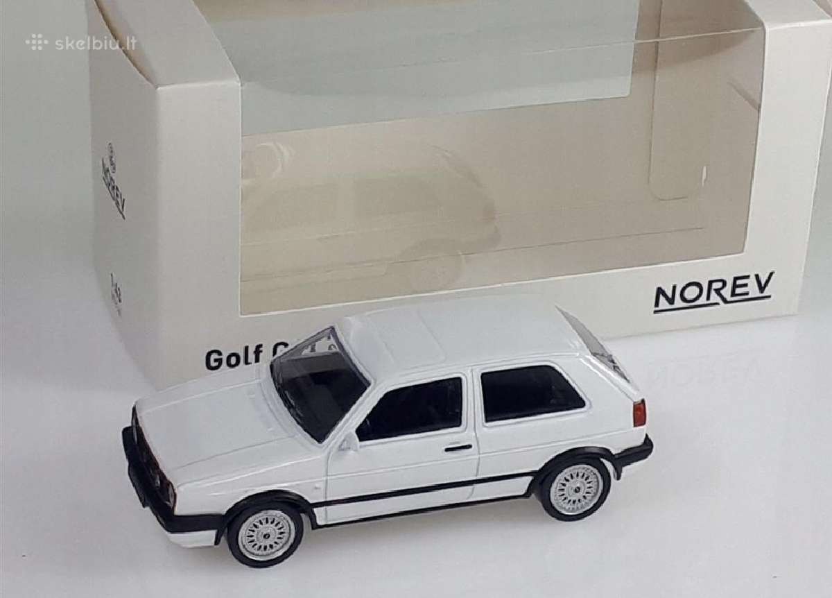Vw Golf