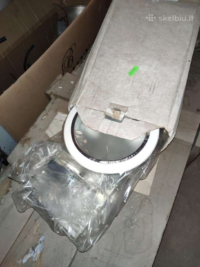 Lubiniai šviestuvai, Oms lighting 2x26