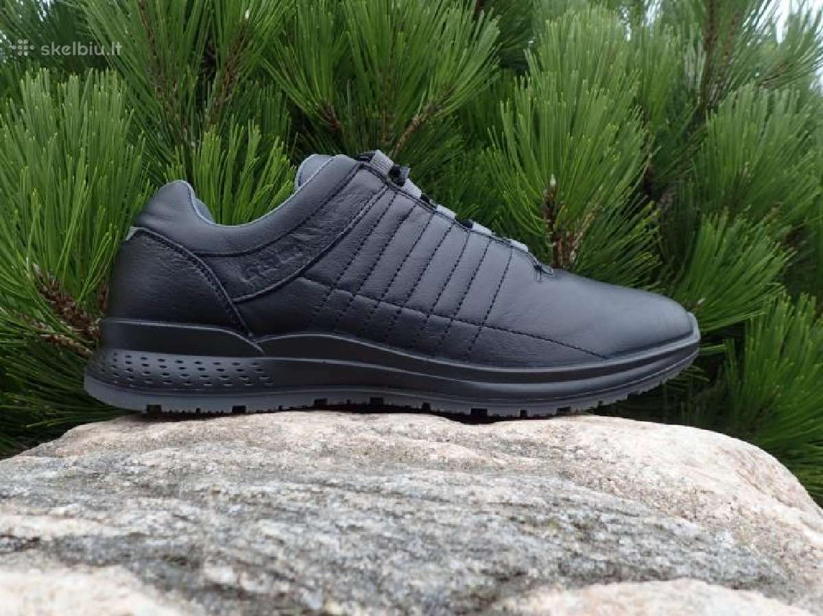 New Balance, Hoka, Salomon, Asics,waldlaufer, - nuotraukos Nr. 6