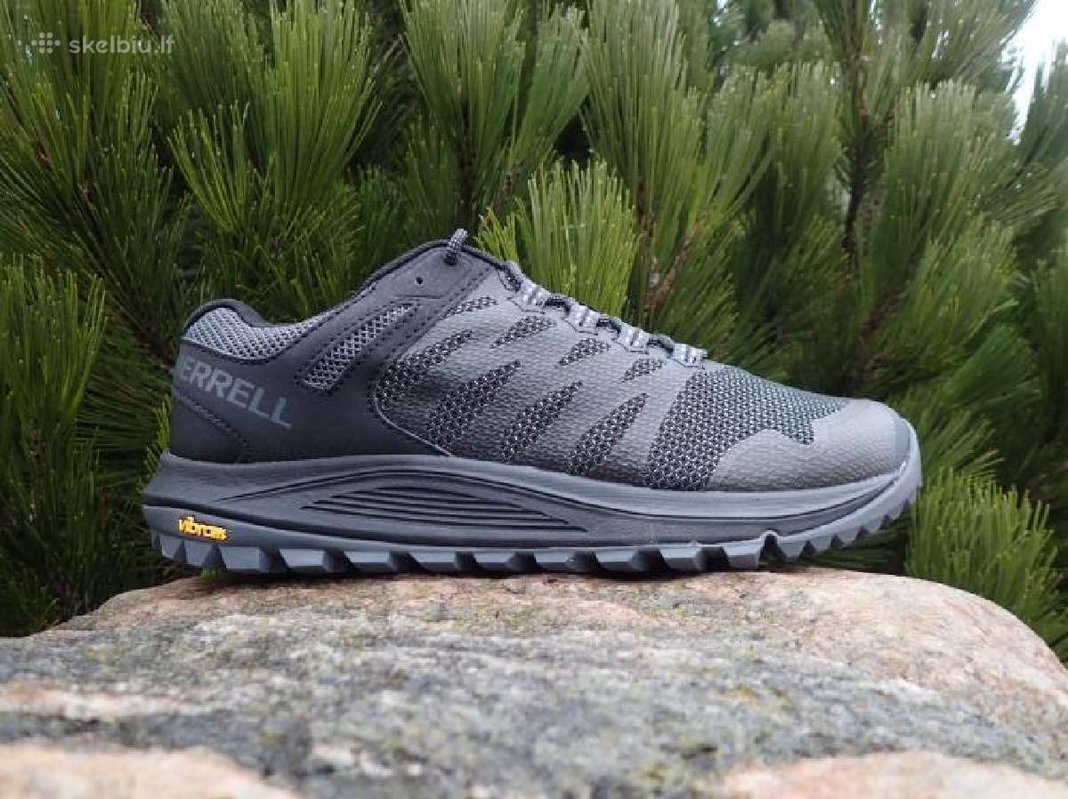 New Balance, Hoka, Salomon, Asics,waldlaufer, - nuotraukos Nr. 13