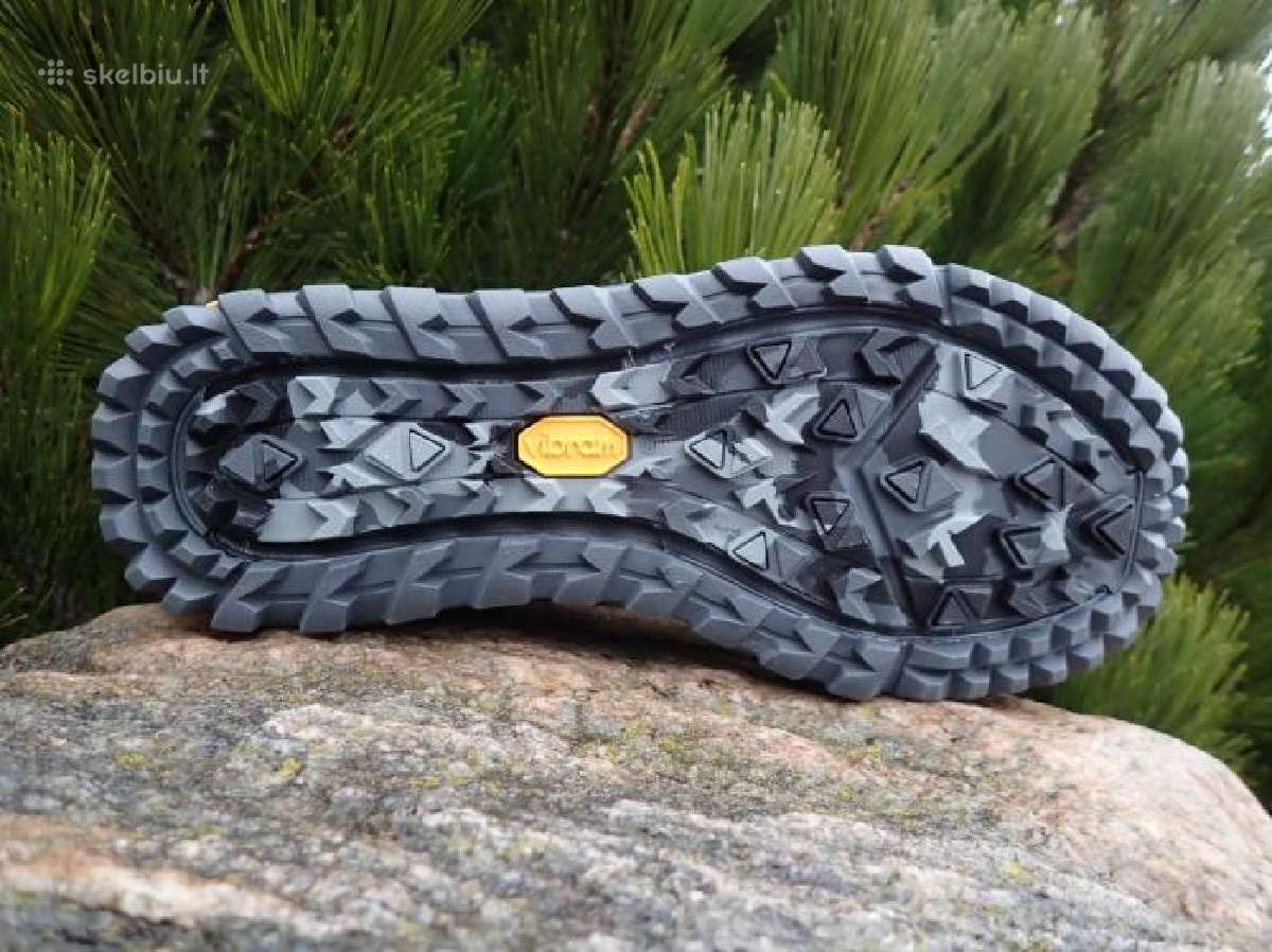 New Balance, Hoka, Salomon, Asics,waldlaufer, - nuotraukos Nr. 14