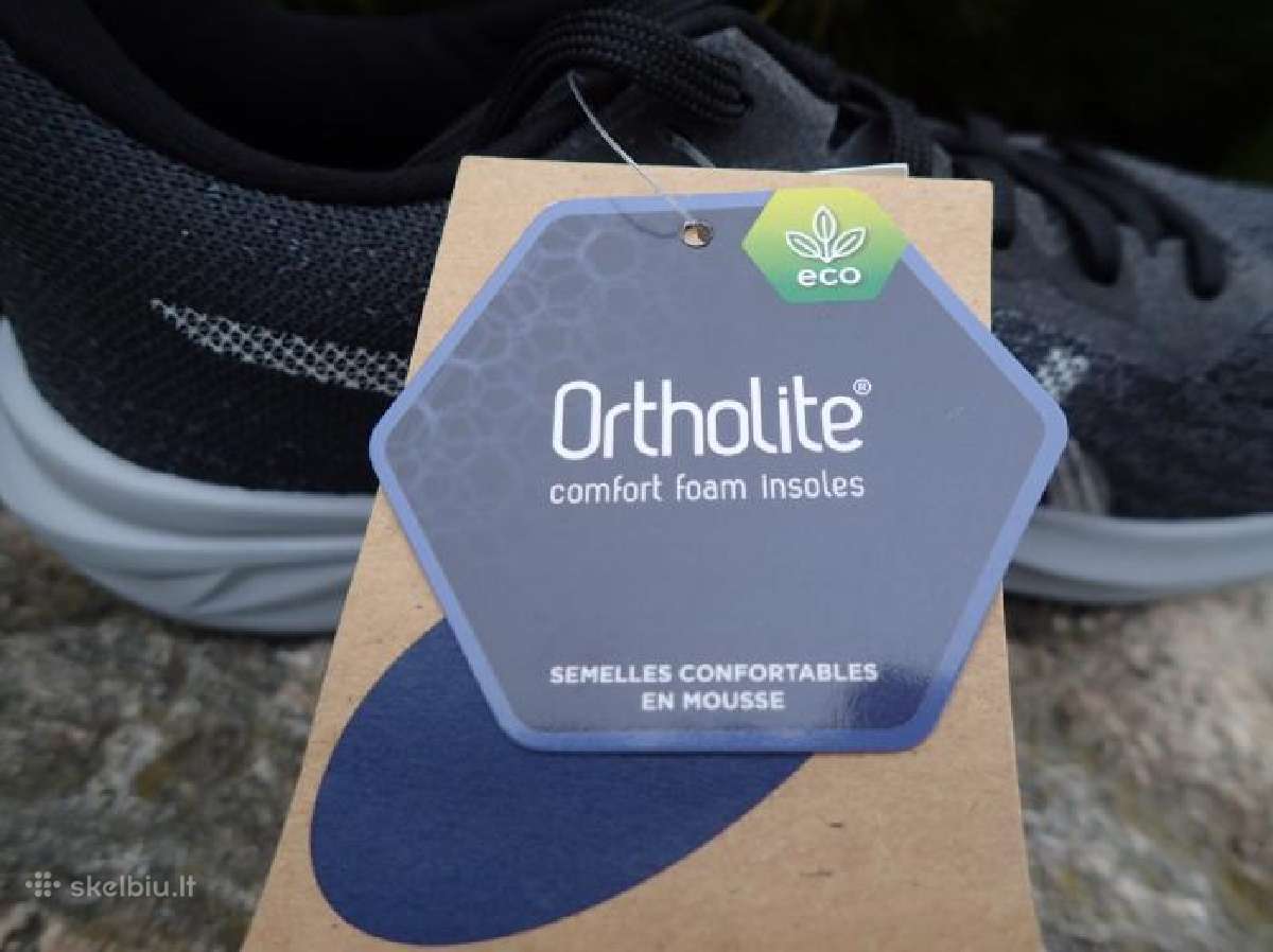 New Balance, Hoka, Salomon, Asics,waldlaufer, - nuotraukos Nr. 15