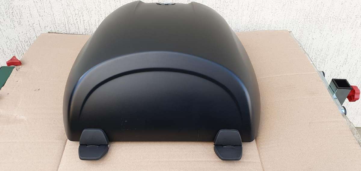 Bmw R 1200 Rt, (Gs) Starteris ir kt. - nuotraukos Nr. 5