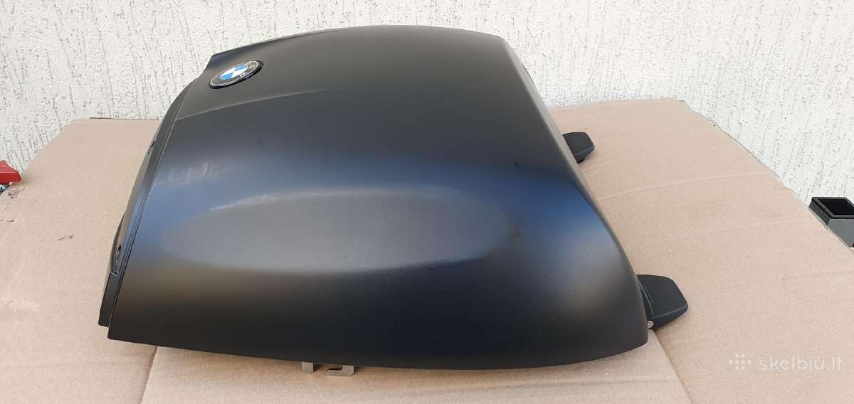 Bmw R 1200 Rt, (Gs) Starteris ir kt. - nuotraukos Nr. 9