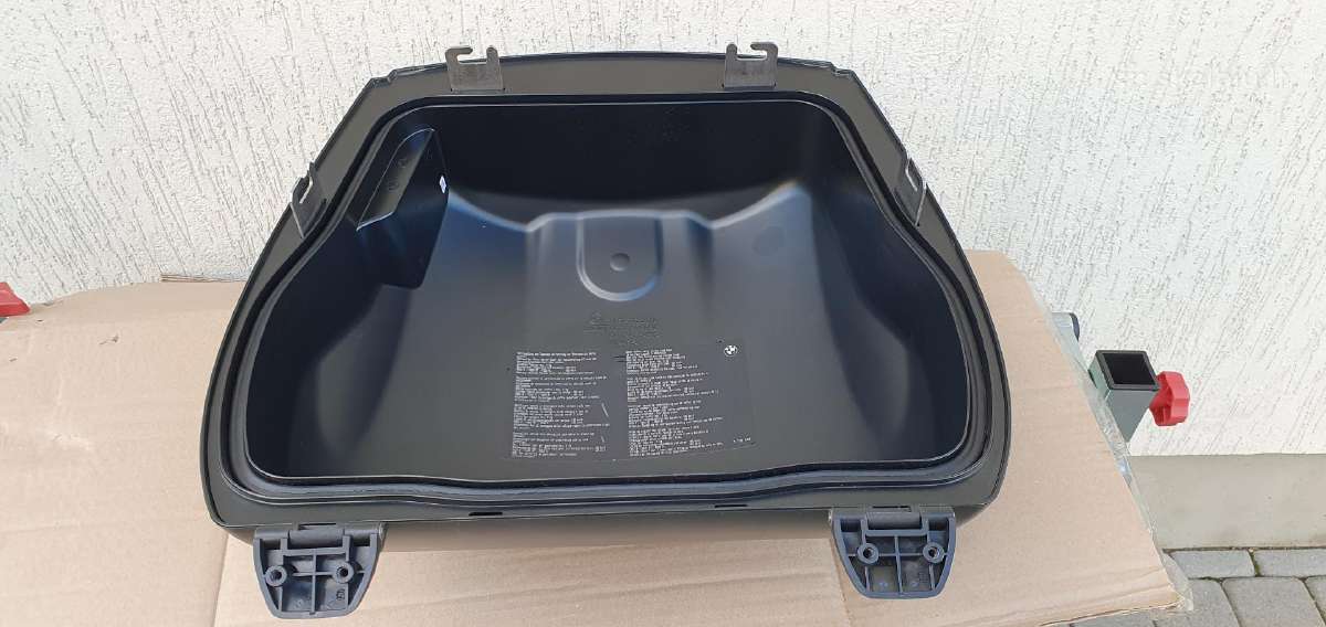 Bmw R 1200 Rt, (Gs) Starteris ir kt. - nuotraukos Nr. 10