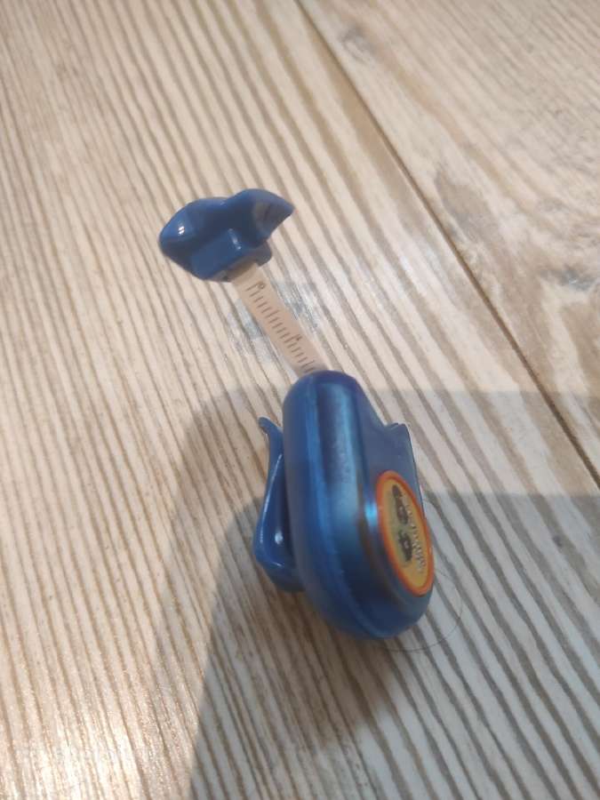 Plastikiniai žaislai - nuotraukos Nr. 3