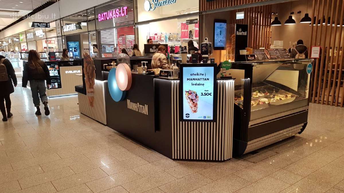 Spintos, virtuvės. Baldai gamintojo kainomis - nuotraukos Nr. 22