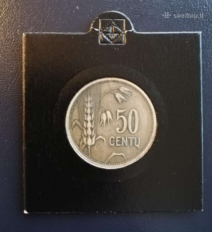Smetoniniai litai - nuotraukos Nr. 8