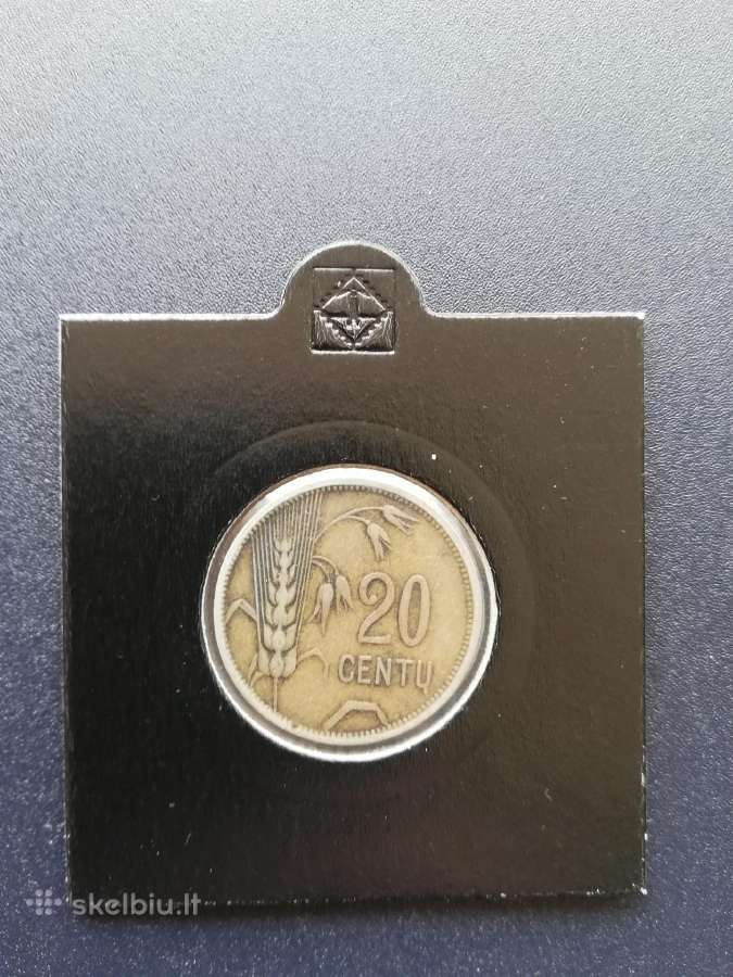 Smetoniniai litai - nuotraukos Nr. 9
