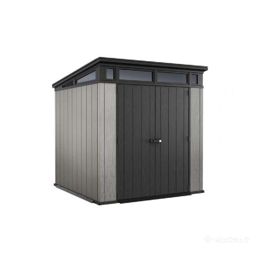 Lauko baldai, sandeliukai irankiams, daiktadezes - nuotraukos Nr. 25