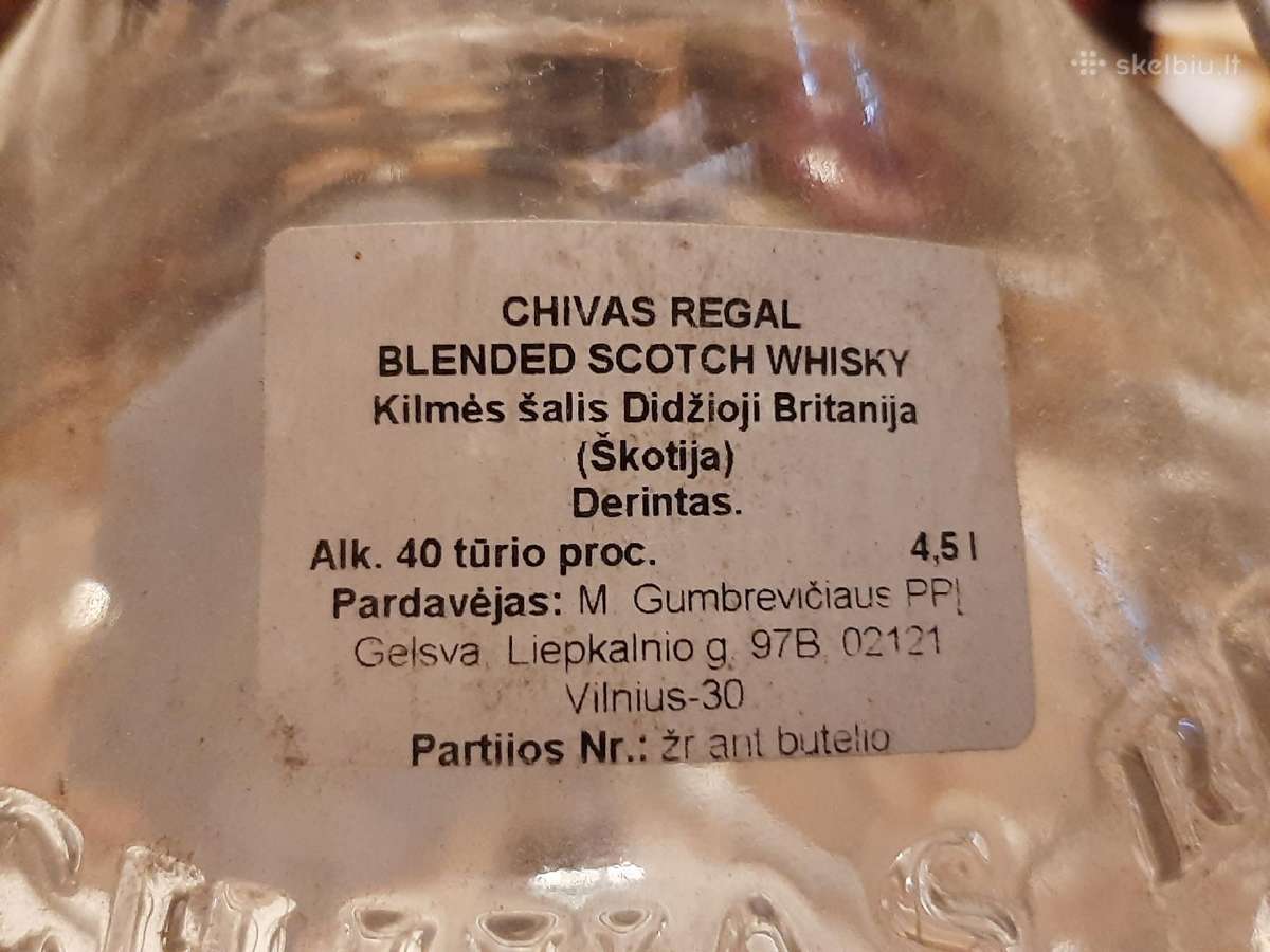 Butelis - nuotraukos Nr. 8