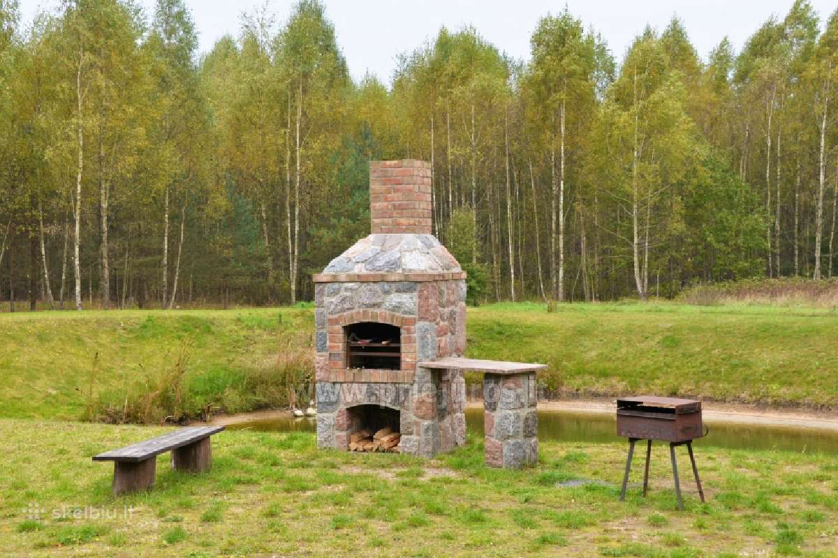 Pirties ir pokylių salės nuoma Klaipėdos r. - nuotraukos Nr. 3