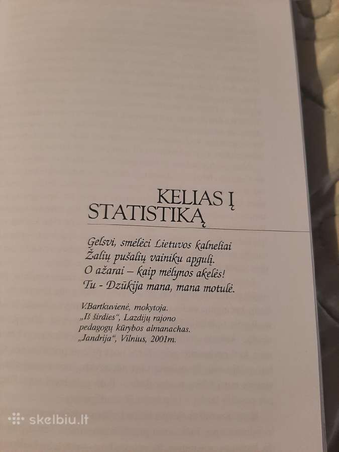 Ką radome, turime, paliksime - nuotraukos Nr. 6