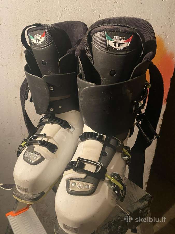 Slidinejimo Batai Dolbello Blaze 100