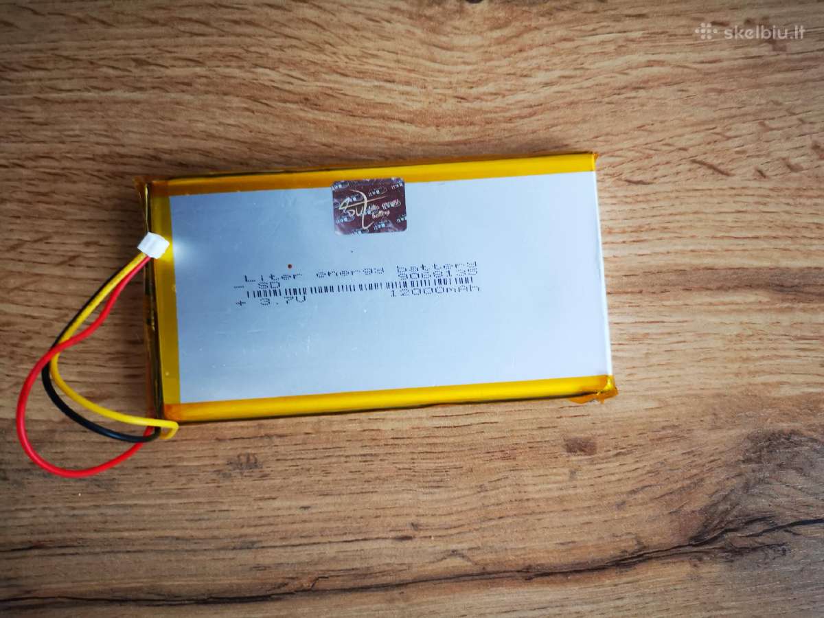 Pijuice Zero + 12000mah +12w saulės elementas - nuotraukos Nr. 4