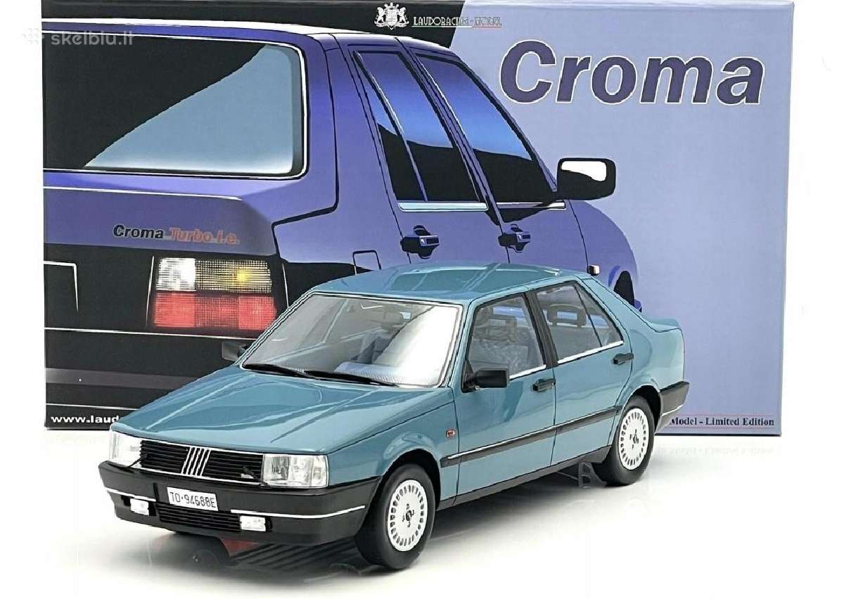 Fiat Croma
