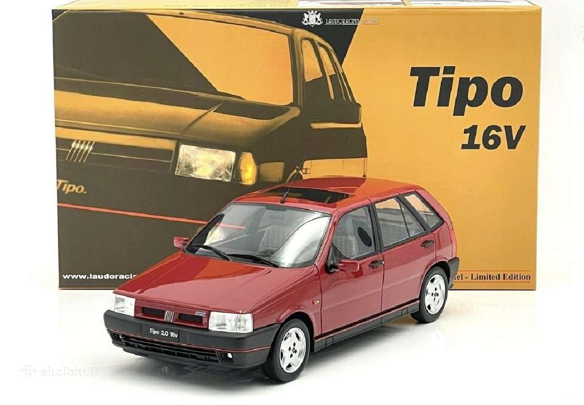 Fiat Tipo