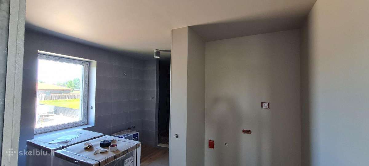 Vidaus apdailos ir santechnikos darbai - nuotraukos Nr. 19