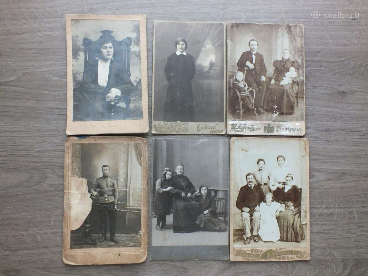 Atvirukai su Lietuvos vaizdais. Kaina 5 Eur. - nuotraukos Nr. 7