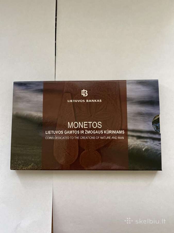 Litai 2013m - nuotraukos Nr. 2