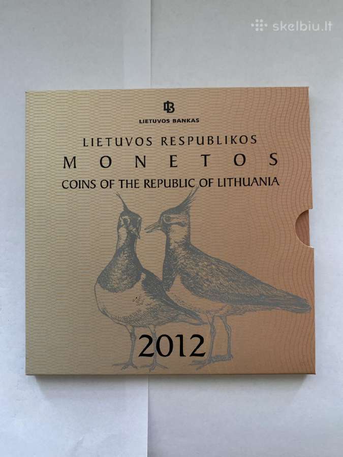 Litai 2012