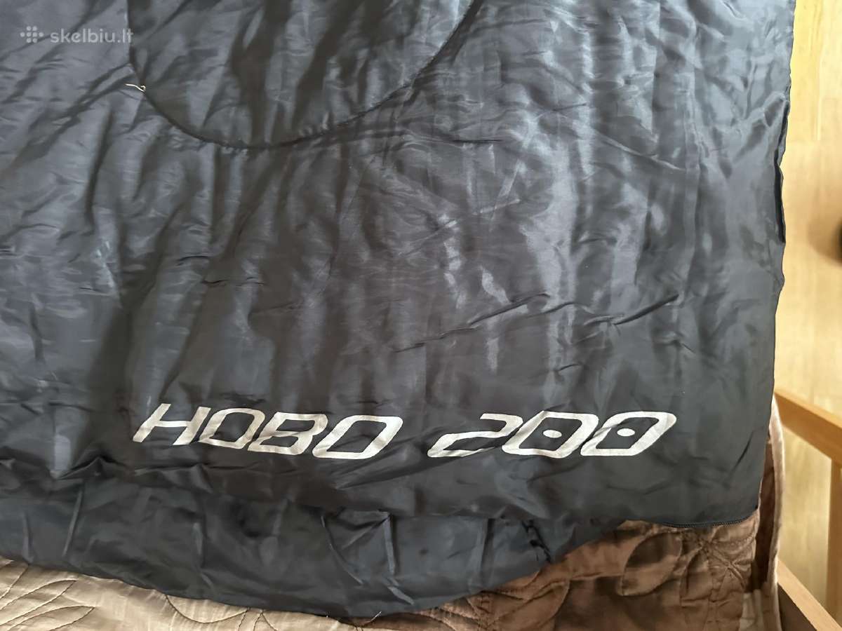Miegmaišiai Campus Hobo200 - nuotraukos Nr. 4