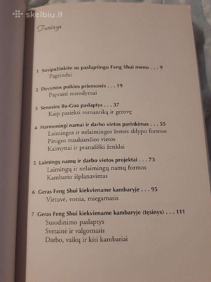 Geros knygos 2 - nuotraukos Nr. 4