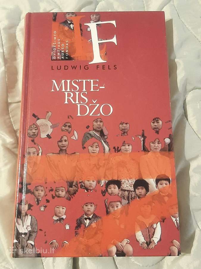 Geros knygos 4 - nuotraukos Nr. 2