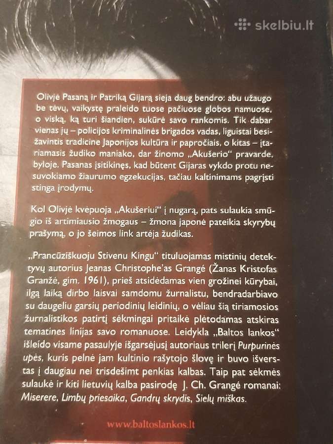Geros knygos 4 - nuotraukos Nr. 5