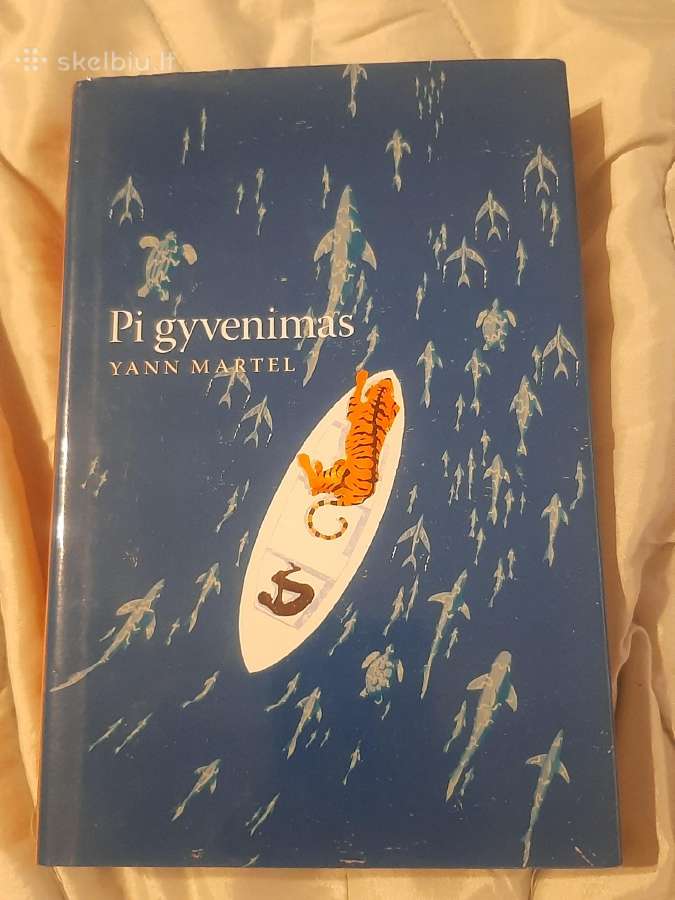 Geros knygos 4 - nuotraukos Nr. 6