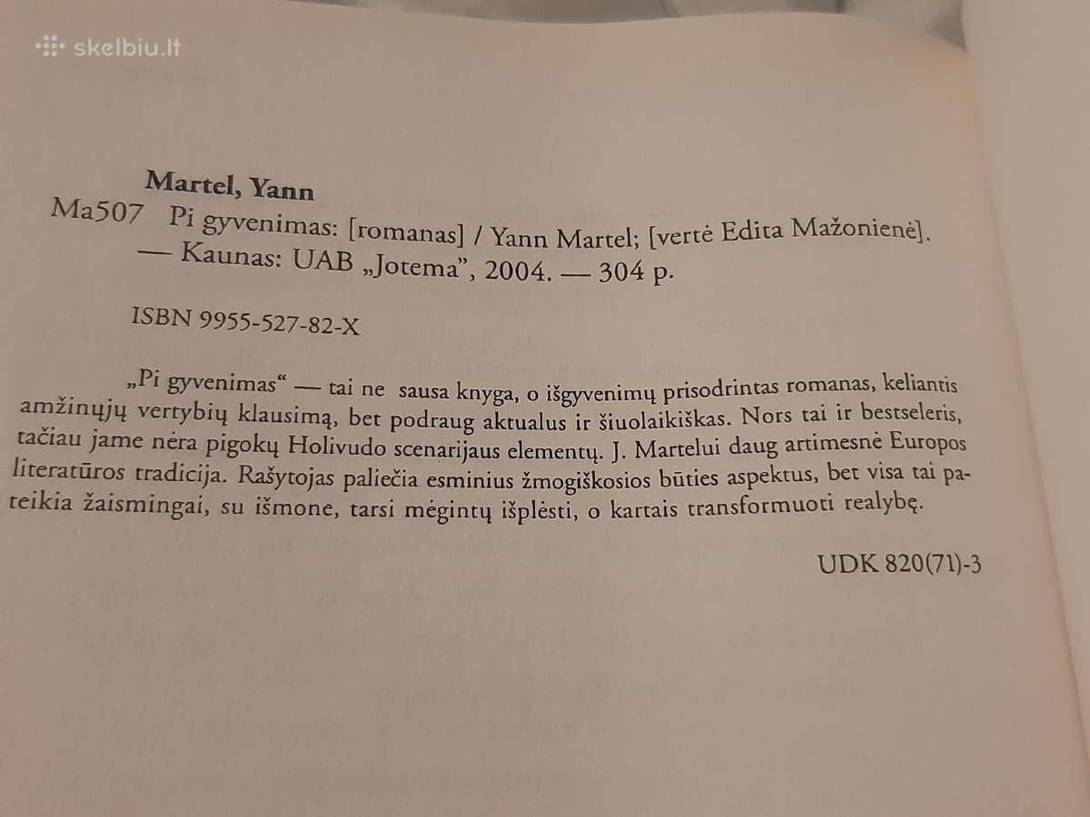 Geros knygos 4 - nuotraukos Nr. 7