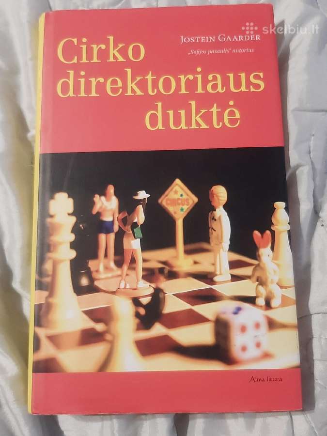 Geros knygos - nuotraukos Nr. 2