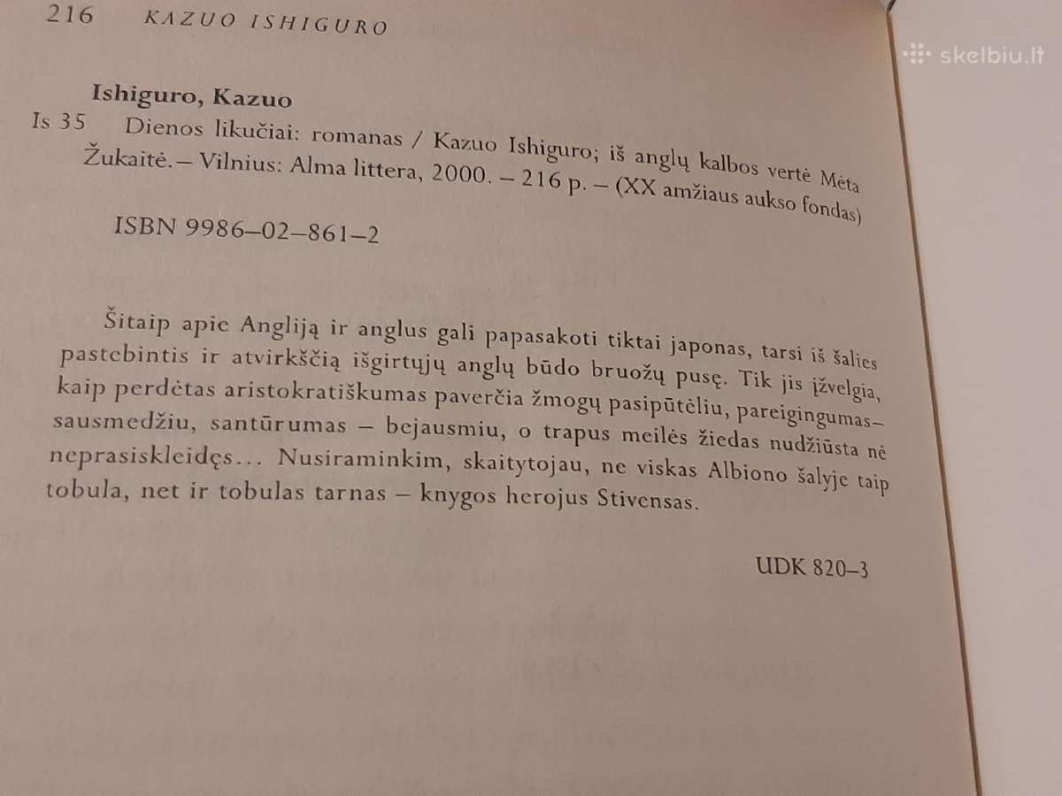Geros knygos - nuotraukos Nr. 5