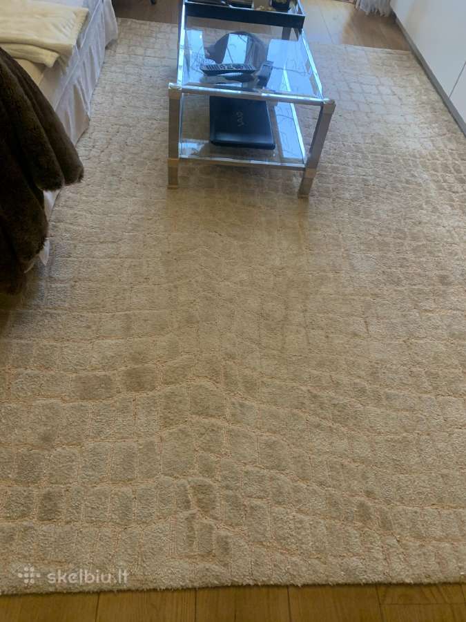 Kilimas Guy Laroche Baltic 2x3m