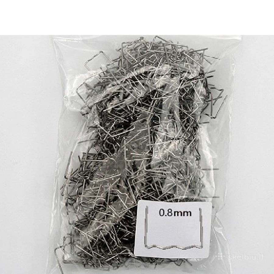 Plastiko virinimo prietaisas ir viskas prie jo - nuotraukos Nr. 11