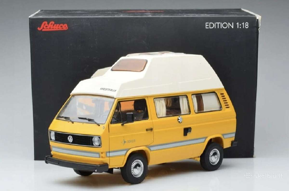 Vw T3 Westafalia