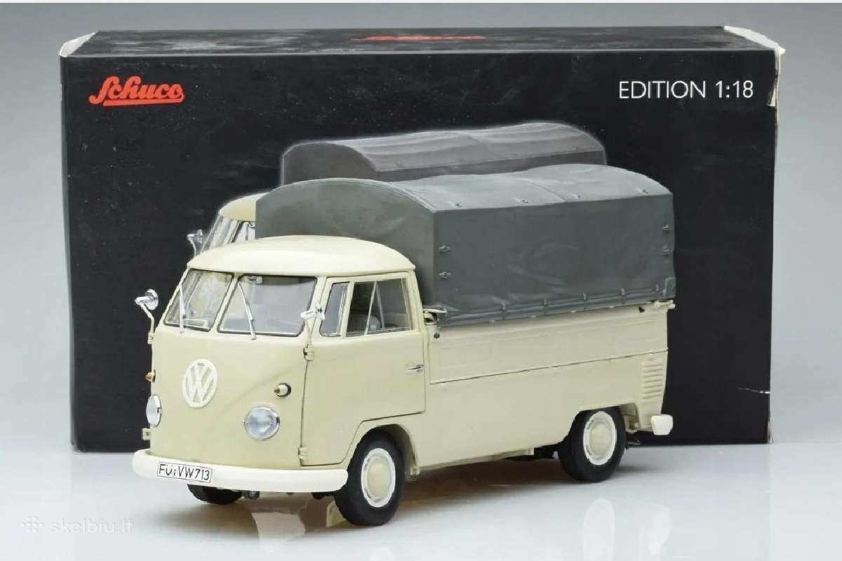 Vw T1